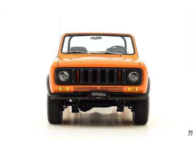 1978 International Harvester Scout II (CC-1043918) for sale in Saint Louis, Missouri