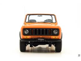 1978 International Harvester Scout II (CC-1043918) for sale in Saint Louis, Missouri