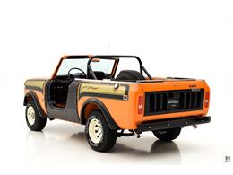 1978 International Harvester Scout II (CC-1043918) for sale in Saint Louis, Missouri