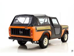 1978 International Harvester Scout II (CC-1043918) for sale in Saint Louis, Missouri