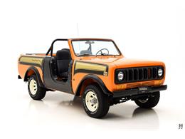 1978 International Harvester Scout II (CC-1043918) for sale in Saint Louis, Missouri