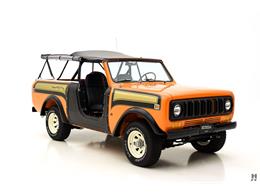 1978 International Harvester Scout II (CC-1043918) for sale in Saint Louis, Missouri