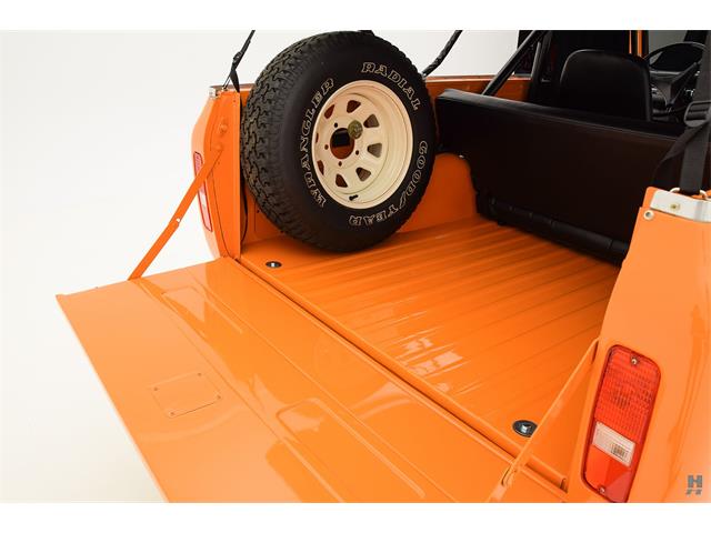 1978 International Harvester Scout II (CC-1043918) for sale in Saint Louis, Missouri