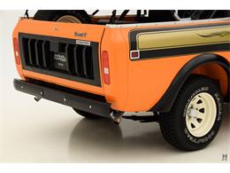 1978 International Harvester Scout II (CC-1043918) for sale in Saint Louis, Missouri