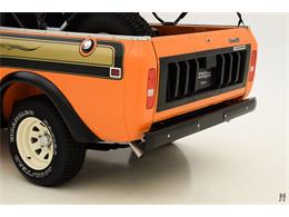 1978 International Harvester Scout II (CC-1043918) for sale in Saint Louis, Missouri