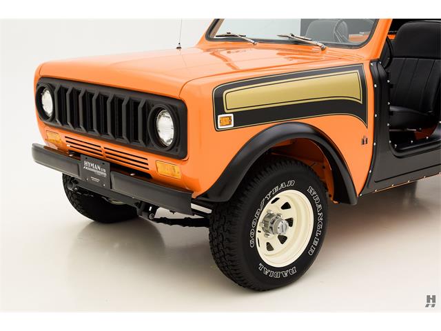 1978 International Harvester Scout II (CC-1043918) for sale in Saint Louis, Missouri