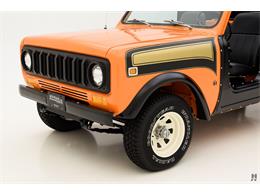 1978 International Harvester Scout II (CC-1043918) for sale in Saint Louis, Missouri