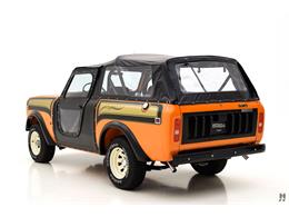 1978 International Harvester Scout II (CC-1043918) for sale in Saint Louis, Missouri