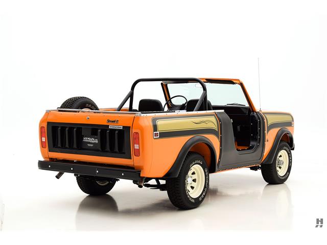 1978 International Harvester Scout II (CC-1043918) for sale in Saint Louis, Missouri