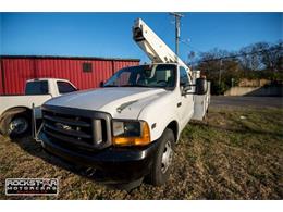 2002 Ford F350 (CC-1043924) for sale in Nashville, Tennessee