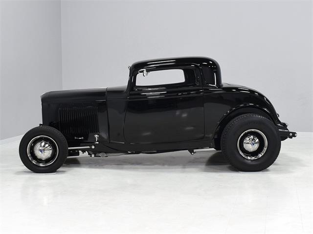 1932 Ford 3-Window Coupe for Sale | ClassicCars.com | CC-1040393