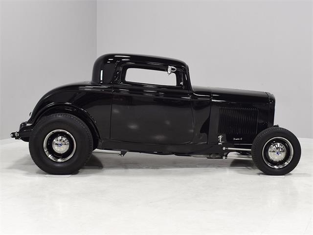 1932 Ford 3-Window Coupe for Sale | ClassicCars.com | CC-1040393