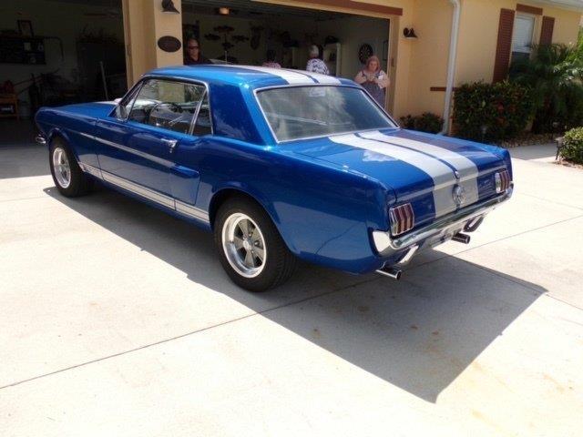 1965 Ford Mustang (CC-1043933) for sale in Punta Gorda, Florida