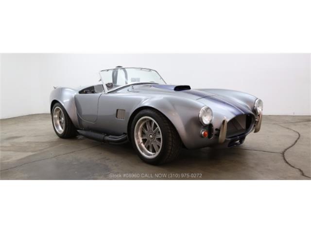 1965 Shelby Cobra (CC-1043934) for sale in Beverly Hills, California