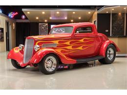 1933 Ford Street Rod (CC-1043939) for sale in Plymouth, Michigan
