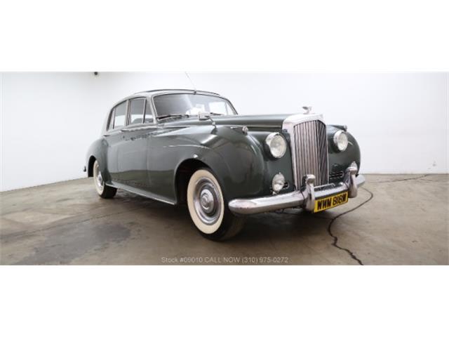 1961 Bentley S2 (CC-1043942) for sale in Beverly Hills, California