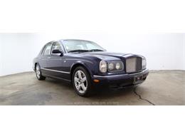 2000 Bentley Arnage (CC-1043948) for sale in Beverly Hills, California