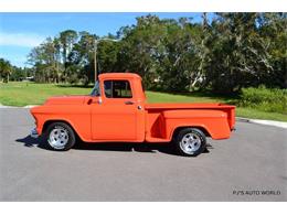 1957 Chevrolet 3100 (CC-1043952) for sale in Clearwater, Florida