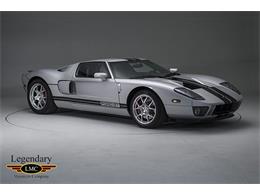 2005 Ford GT (CC-1043970) for sale in Halton Hills, Ontario