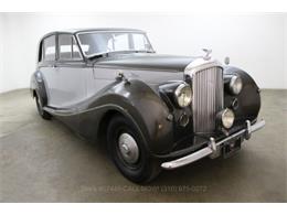 1951 Bentley Mark VI (CC-1040398) for sale in Beverly Hills, California