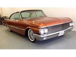 1961 Ford Starliner Bubble Top (CC-1043985) for sale in Houston, Texas