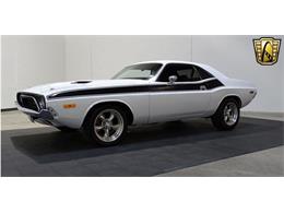 1974 Dodge Challenger R/T (CC-1043987) for sale in Houston, Texas