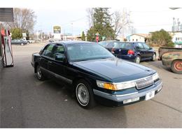 1994 Mercury Grand Marquis (CC-1043993) for sale in Stratford, Wisconsin