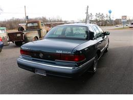 1994 Mercury Grand Marquis (CC-1043993) for sale in Stratford, Wisconsin