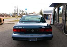 1994 Mercury Grand Marquis (CC-1043993) for sale in Stratford, Wisconsin