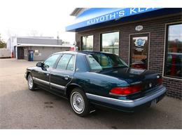 1994 Mercury Grand Marquis (CC-1043993) for sale in Stratford, Wisconsin