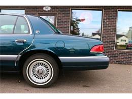 1994 Mercury Grand Marquis (CC-1043993) for sale in Stratford, Wisconsin