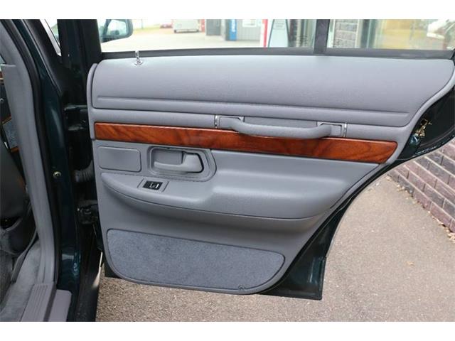 1994 Mercury Grand Marquis (CC-1043993) for sale in Stratford, Wisconsin