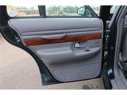 1994 Mercury Grand Marquis (CC-1043993) for sale in Stratford, Wisconsin