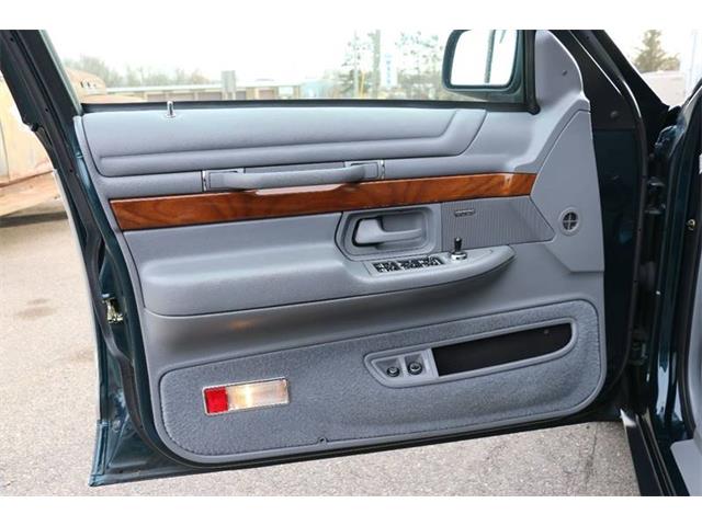 1994 Mercury Grand Marquis (CC-1043993) for sale in Stratford, Wisconsin