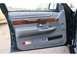 1994 Mercury Grand Marquis (CC-1043993) for sale in Stratford, Wisconsin