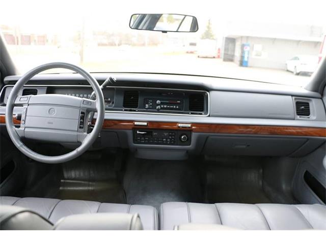 1994 Mercury Grand Marquis (CC-1043993) for sale in Stratford, Wisconsin