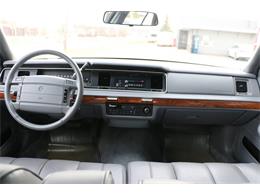 1994 Mercury Grand Marquis (CC-1043993) for sale in Stratford, Wisconsin