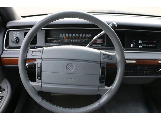 1994 Mercury Grand Marquis (CC-1043993) for sale in Stratford, Wisconsin