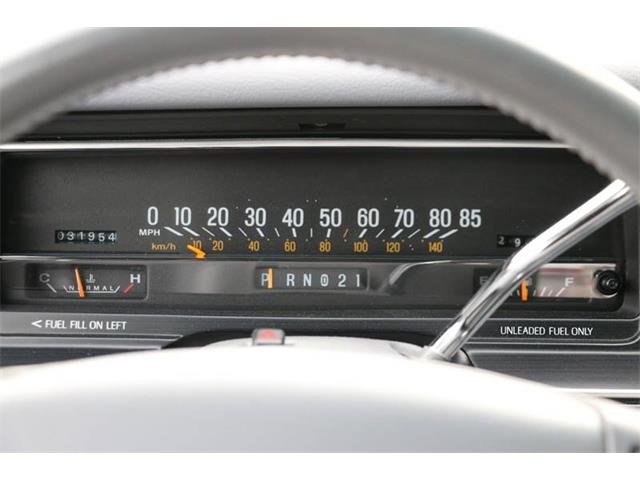 1994 Mercury Grand Marquis (CC-1043993) for sale in Stratford, Wisconsin
