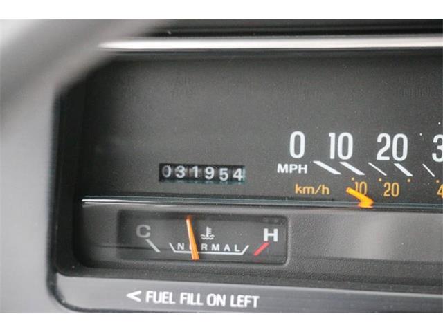 1994 Mercury Grand Marquis (CC-1043993) for sale in Stratford, Wisconsin