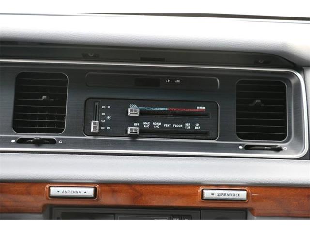 1994 Mercury Grand Marquis (CC-1043993) for sale in Stratford, Wisconsin