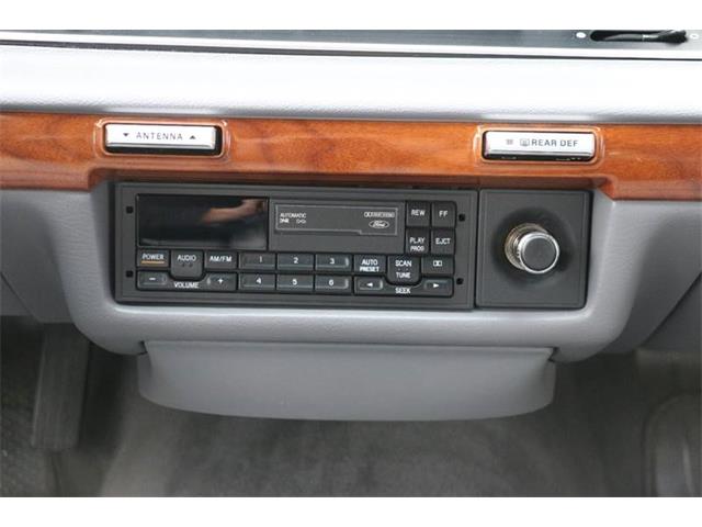 1994 Mercury Grand Marquis (CC-1043993) for sale in Stratford, Wisconsin