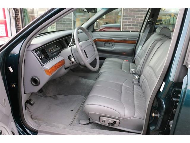 1994 Mercury Grand Marquis (CC-1043993) for sale in Stratford, Wisconsin