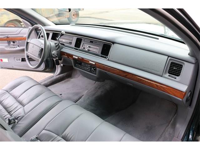 1994 Mercury Grand Marquis (CC-1043993) for sale in Stratford, Wisconsin