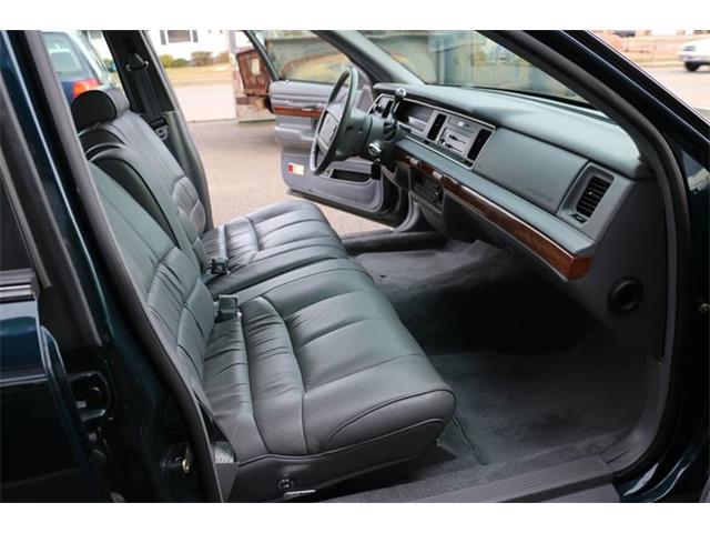 1994 Mercury Grand Marquis (CC-1043993) for sale in Stratford, Wisconsin