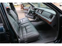 1994 Mercury Grand Marquis (CC-1043993) for sale in Stratford, Wisconsin