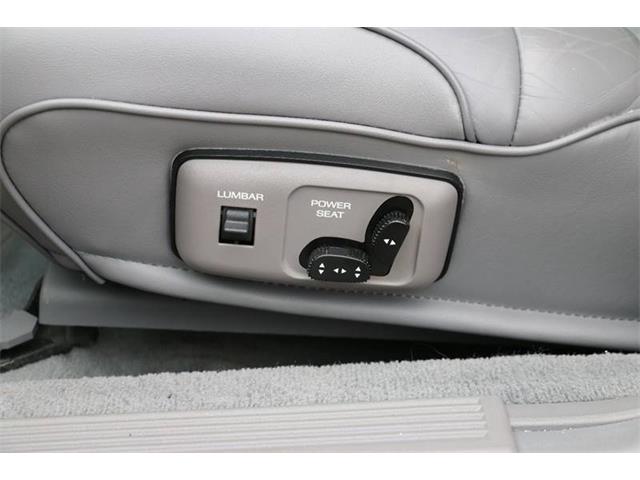 1994 Mercury Grand Marquis (CC-1043993) for sale in Stratford, Wisconsin