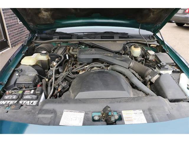 1994 Mercury Grand Marquis (CC-1043993) for sale in Stratford, Wisconsin