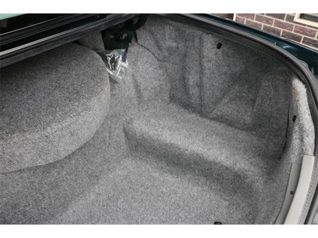 1994 Mercury Grand Marquis (CC-1043993) for sale in Stratford, Wisconsin