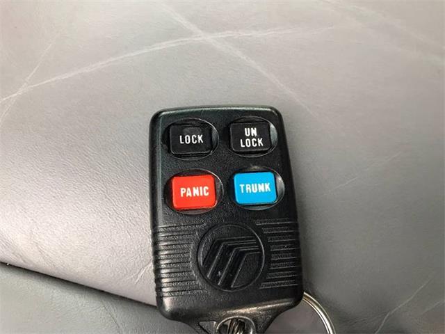 1994 Mercury Grand Marquis (CC-1043993) for sale in Stratford, Wisconsin